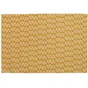 Image de Set de table enduit Pompei bronze 33 x 48 cm Winkler