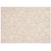Image de Set de table Gena taupe 33 x 45 cm Winkler