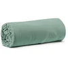 Image de Vivaraise Drap Housse Calita Sauge 160 x 200 x 30 cm