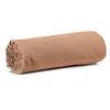Image de Vivaraise Drap Housse Calita Cannelle 180 x 200 x 30 cm