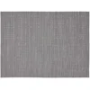 Image de Winkler - Set de table tissé Canna   33x45 cm   Napperon rectangle   Facile à nettoyer   Style moderne et tendance