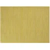 Image de Winkler - Set de table tissé Canna   33x45 cm   Napperon rectangle   Facile à nettoyer   Style moderne et tendance