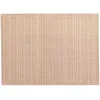 Image de Set de table Canna taupe 33 x 45 cm Winkler