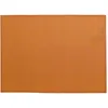 Image de Winkler - Set de table tissé Canna   33x45 cm   Napperon rectangle   Facile à nettoyer   Style moderne et tendance
