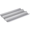 Image de Baumalu - Moule à 3 baguettes et tuiles gris OS
