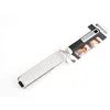 Image de BAUMALU Râpe zesteur 30 x 4 x 2 Acier inoxydable