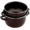 Image de Baumalu - Marmite à moule noire - 18 cm OS