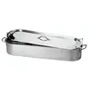 Image de Poissonnière inox, 60 cm en occasion ou reconditionné