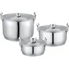Image de Faitouts Inox