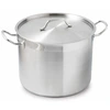 Image de Baumalu - Traiteur avec couvercle Gastronomie induction - D.40 cm OS