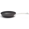 Image de Baumalu - Poêle à frire aluminium forgé Black Edition induction noire - D.28 cm OS