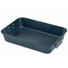 Image de Baumalu - Plat à four Carbon Steel noir - 40x28 cm OS