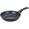 Image de Baumalu - Poêle à frire fonte aluminium Thermo Regul induction noire - D.20 cm OS