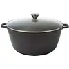 Image de Mijoteuse haute 36 cm avec couvercle Baumalu