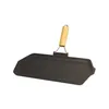Image de BAUMALU Grill fonte - 335x195 cm