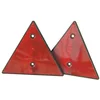 Image de ARCOLL 12611 Triangle réfléchissant, Set de 2