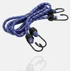 Image de Lot de 2 sandows élastiques Ø 8 mm   Longueur 0,80 m   tendeurs avec Crochets