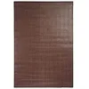 Image de Tapis, 85cm x 55cm, Chocolat