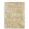 Image de Thedecofactory Tapis Aspect Velours écru Naturel 160x230