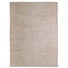 Image de Thedecofactory Vintage Used - Tapis Effet délavé Rose Nude 160x230