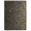 Image de Thedecofactory Intense - Tapis texturé Vintage Taupe 160x230
