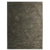 Image de Thedecofactory Tapis texturé Vintage Taupe 190x290