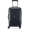 Image de DELSEY Paris - TURENNE - Valise Cabine Rigide - 55x35x25 cm - 38 litres - S - Noir