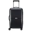 Image de Valise cabine Delsey Turenne 55 cm Noir en occasion ou reconditionné