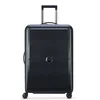 Image de DELSEY Paris - TURENNE - Valise Grande Taille Rigide - 70x47x29 cm - 81 litres - Noir