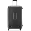 Image de DELSEY Paris - MONCEY - Valise Grande Taille Rigide - 76x52x30 cm - 97 litres - L - Noir