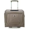 Image de DELSEY PARIS - HELIUM DLX - Boardcase Trolley Cabine souple - 36x39x23 cm - 25 litres - XS - Moka