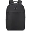 Image de DELSEY PARIS - Citypak - Sac A Dos Souple - 44x30x15 cm - 20 Litres - S - Noir