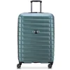 Image de DELSEY PARIS - SHADOW 5.0 - Valise grande taille rigide extensible - 75x50x36 cm - 116 litres - L - Vert