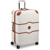 Image de DELSEY Paris - Chatelet AIR 2.0 - Valise Cabine Rigide 55 cm x 35 cm x 25 cm - 38 L - S - Angora