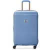 Image de DELSEY PARIS - Freestyle - Valise rigide - 66 x 44 x 28 cm - 70 L - M - Bleu ciel