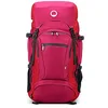 Image de DELSEY PARIS - Nomade - Sac à Dos - 27 x 13 x 42 cm - S - Pivoine