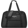 Image de DELSEY Paris - Nomade - Sac Pliable Souple - 35x55x25 cm - 48 litres - S - Noir