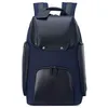 Image de PEUGEOT VOYAGES - Sac a dos souple - 46x32x20 cm - litres - Bleu marine