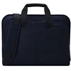 Image de DELSEY PARIS - Arche - Serviette Souple 30 cm x 42 cm x 14 cm cm - 18 L - XS - Bleu Marine