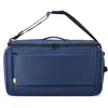 Image de DELSEY PARIS - Aventure - Sac De Voyage Rigide 40 cm x 76 cm x 39 cm cm - 118 L - XL - Bleu Marine