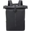 Image de DELSEY PARIS - TURENNE Soft - Sac A Dos Souple 46 cm x 40 cm x 14 cm cm - 25 L - XS - Noir