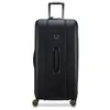 Image de DELSEY Paris - Cadence - Valise soute Rigide - 80cm x 41cm x 37cm - XL Trunk - Noir