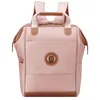 Image de DELSEY PARIS - CHATELET AIR 2.0-38cm x 15cm x 35cm - Sac à dos - Rose