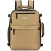 Image de DELSEY PARIS - MAUBERT 2.0 - Sac à dos underseater - 40.0 cm x 30.0 cm x 20.0 cm - 24.0L - Underseater - Beige