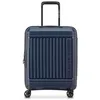 Image de DELSEY Paris - LUTECE SE - Valise Cabine - 55x40x20 cm - Bleu Marine