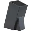 Image de Bloc rangement de couteaux universel noir Pradel Jean Dubost