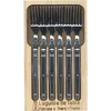 Image de LAGUIOLE Coffret de 6 fourchettes en inox