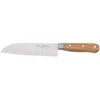 Image de Couteau Santoku 1920 Olivier 17 cm en coffret