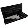 Image de Jean Dubost - coffret de 3 couteaux MASSIF