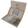 Image de Coffret de 6 couteaux à steak - L0060014L06344